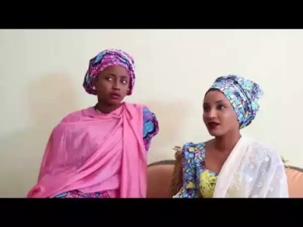 Video: Wata Mafita 3&4 (With English Subtitle) - Latest Nollywoood Hausa movie